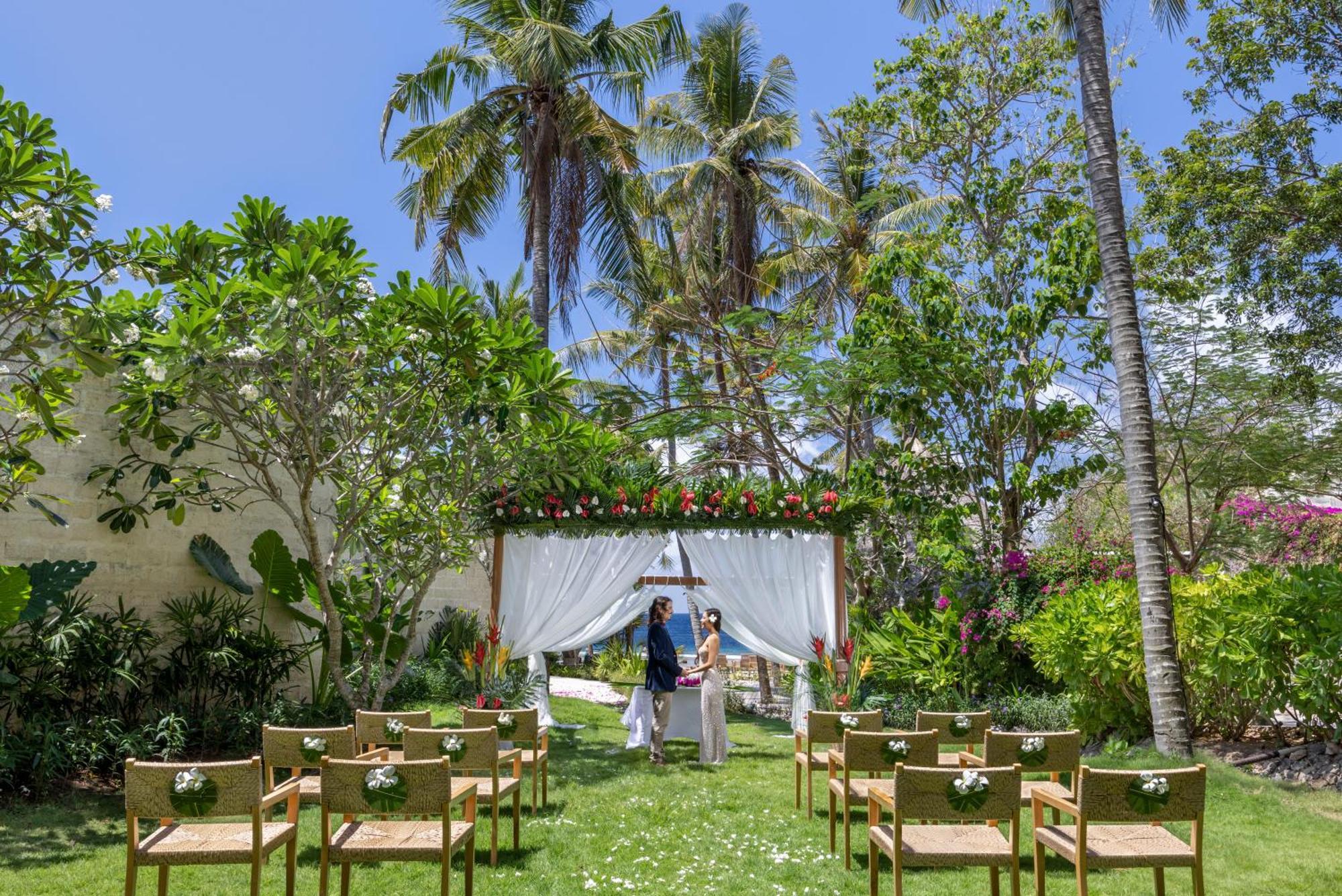 Semaya Beach Resort Tanglad Εξωτερικό φωτογραφία