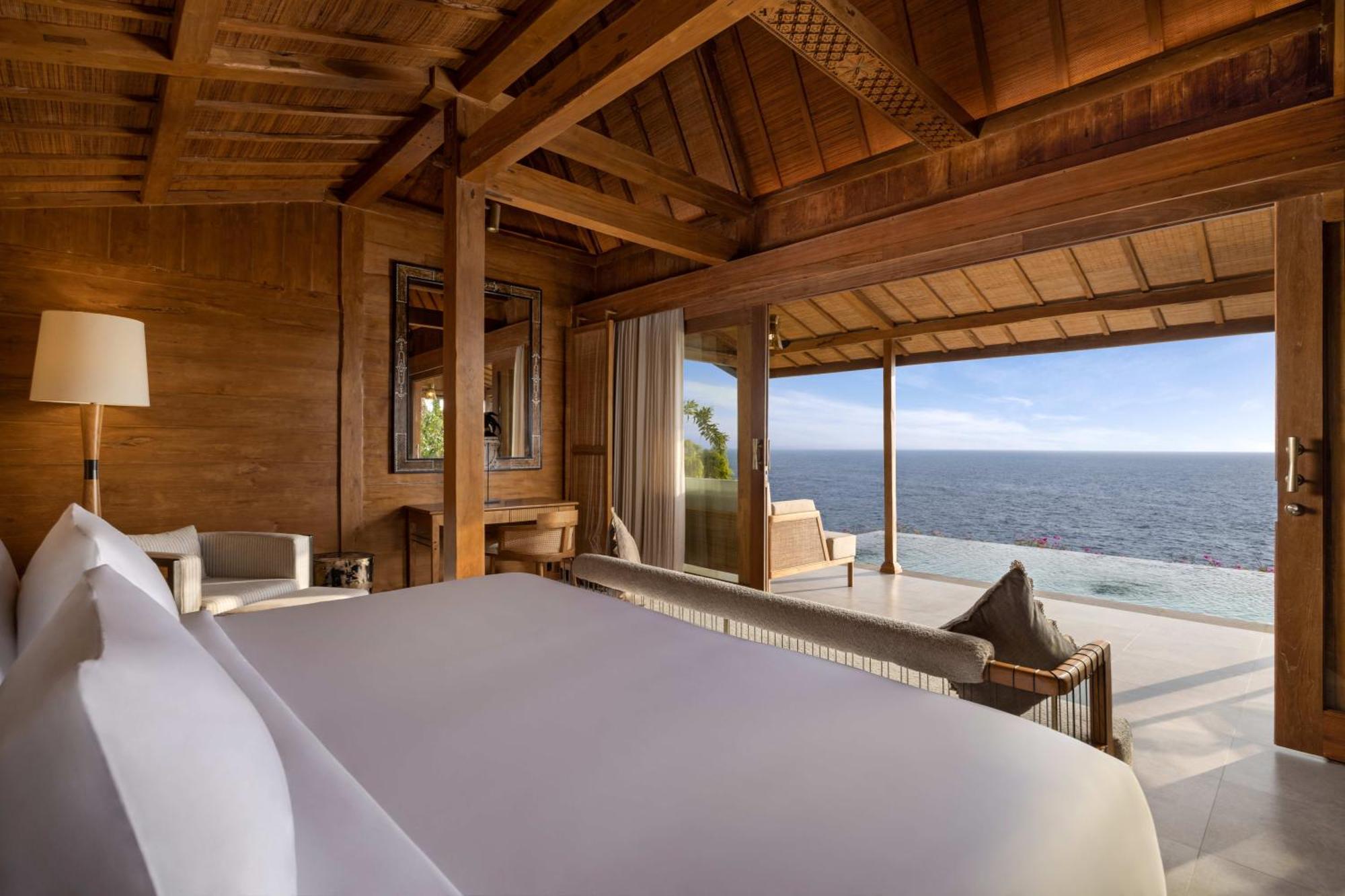Semaya Beach Resort Tanglad Εξωτερικό φωτογραφία