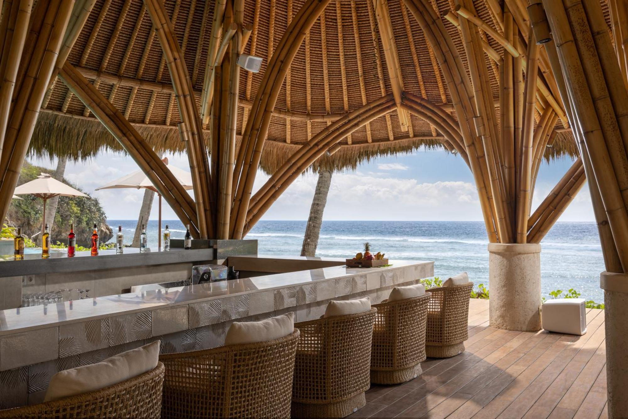 Semaya Beach Resort Tanglad Εξωτερικό φωτογραφία