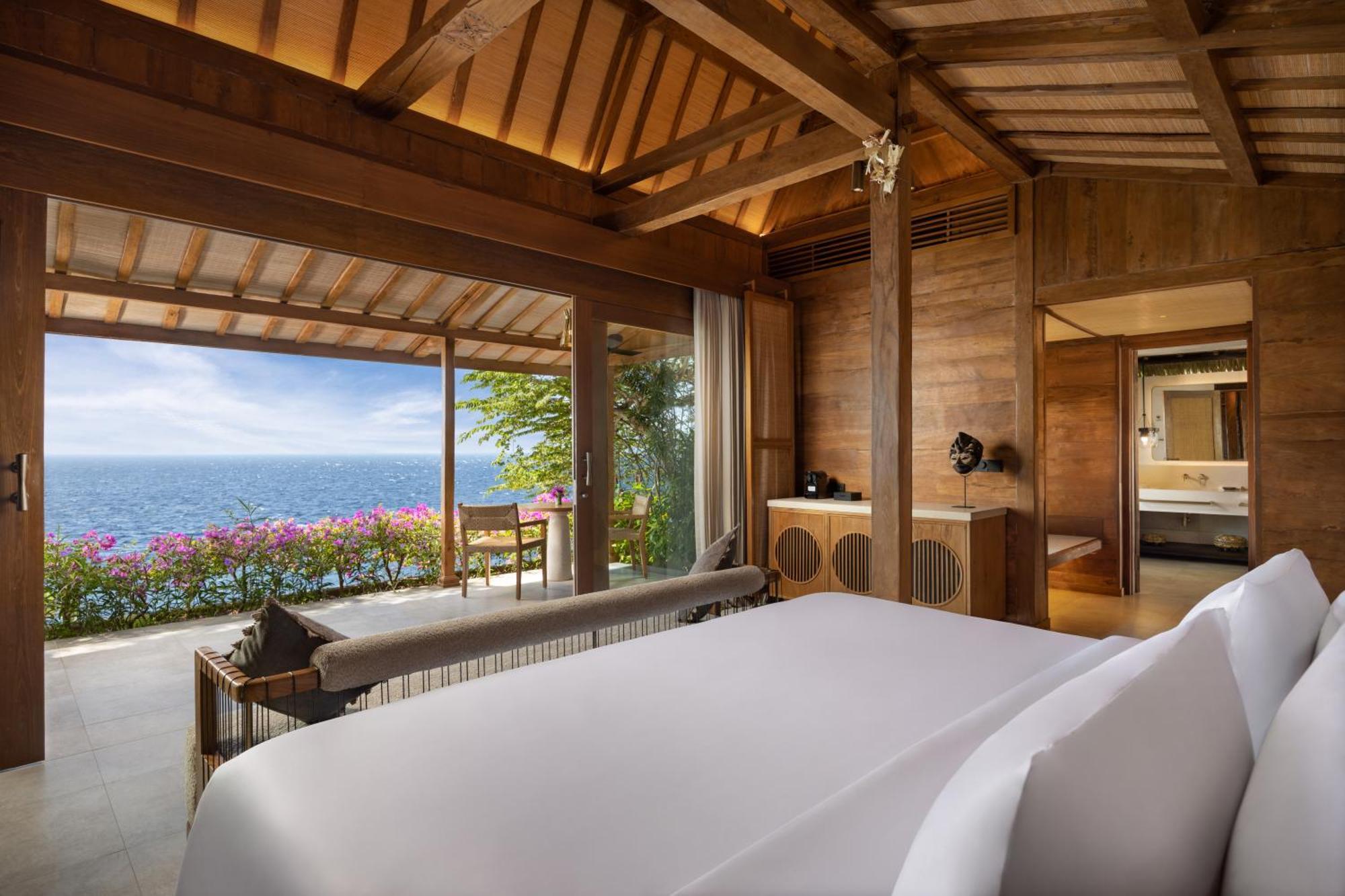 Semaya Beach Resort Tanglad Εξωτερικό φωτογραφία