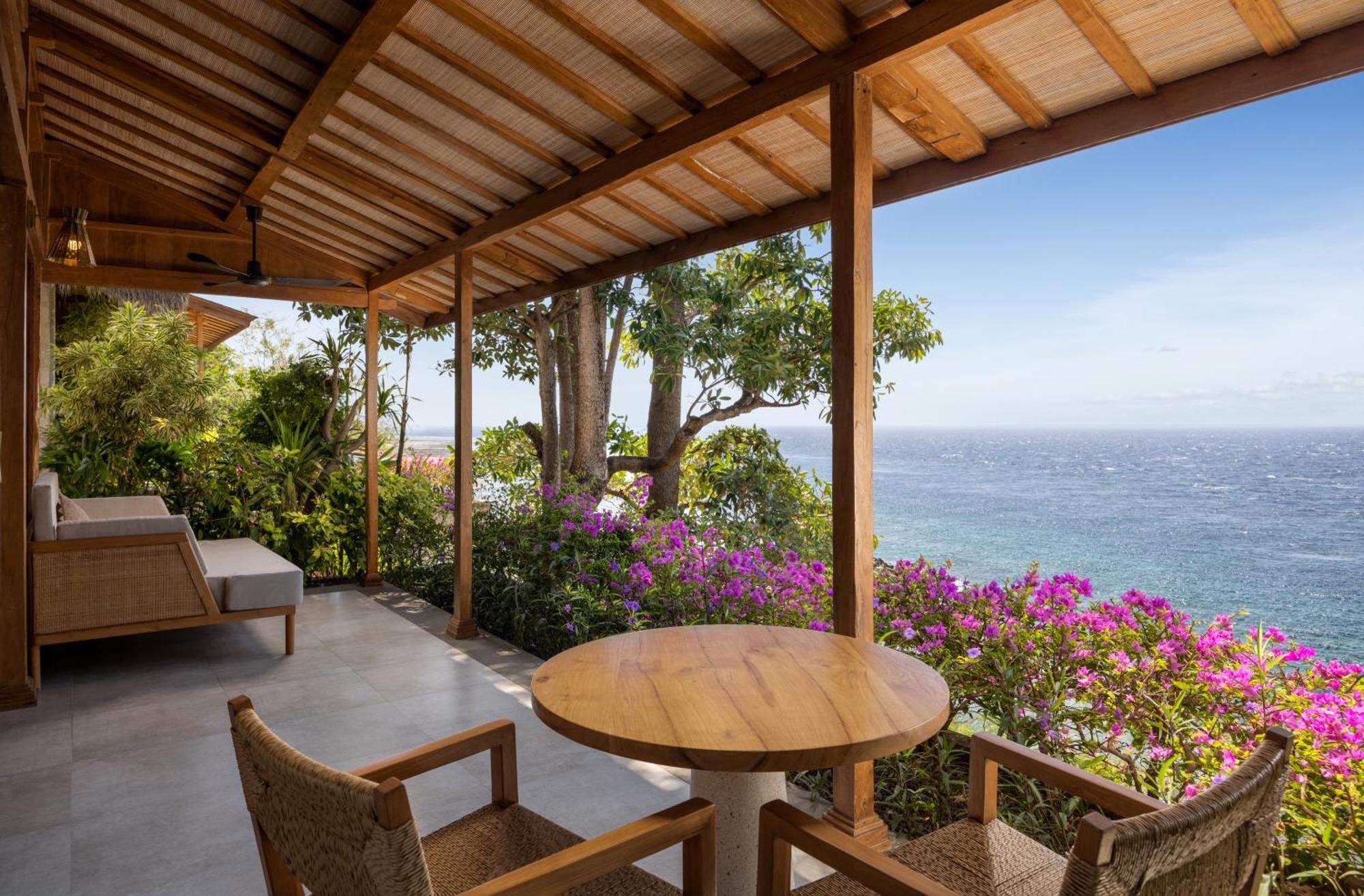 Semaya Beach Resort Tanglad Εξωτερικό φωτογραφία