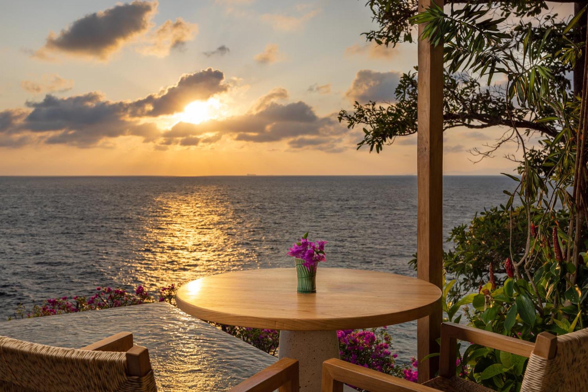 Semaya Beach Resort Tanglad Εξωτερικό φωτογραφία