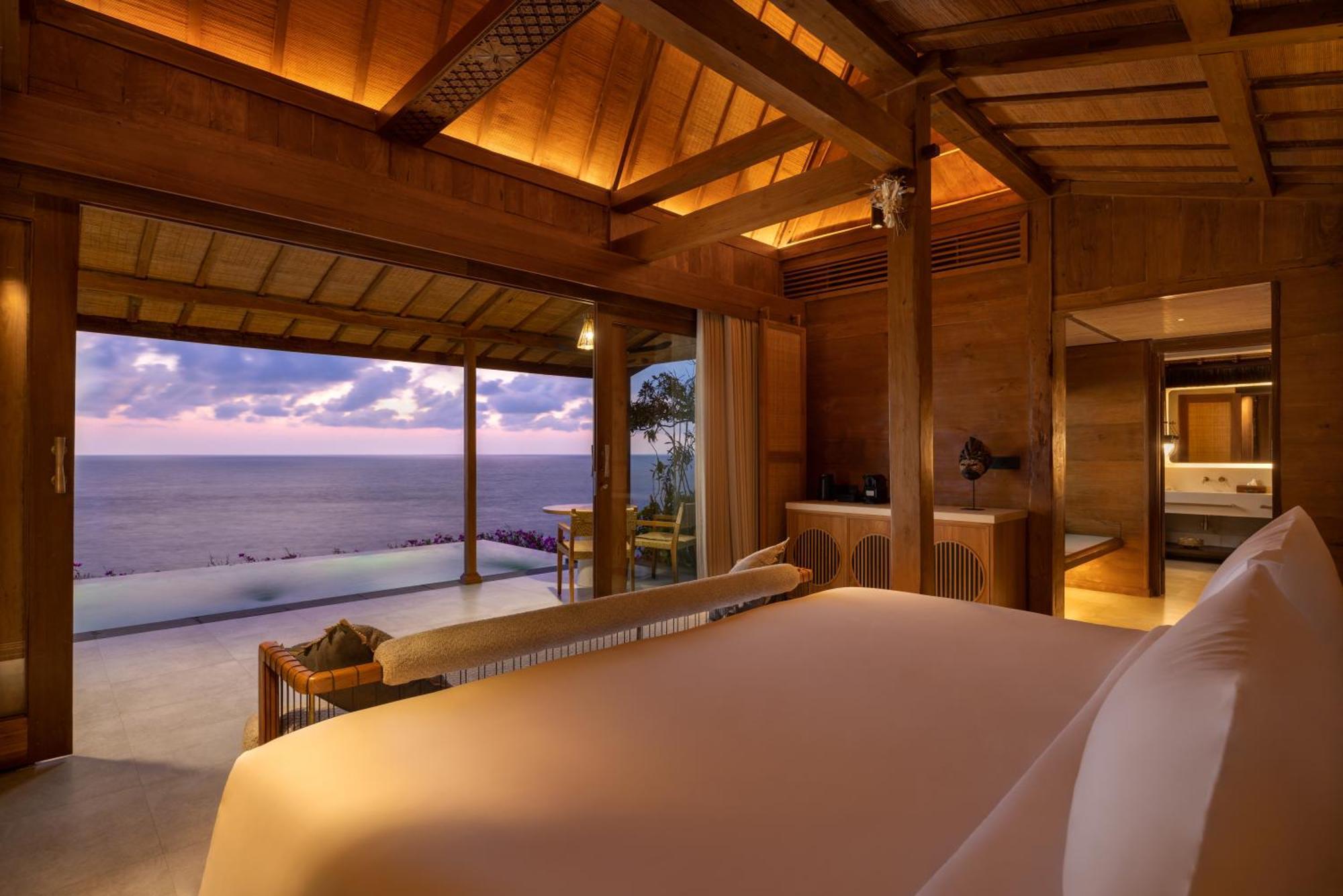 Semaya Beach Resort Tanglad Εξωτερικό φωτογραφία
