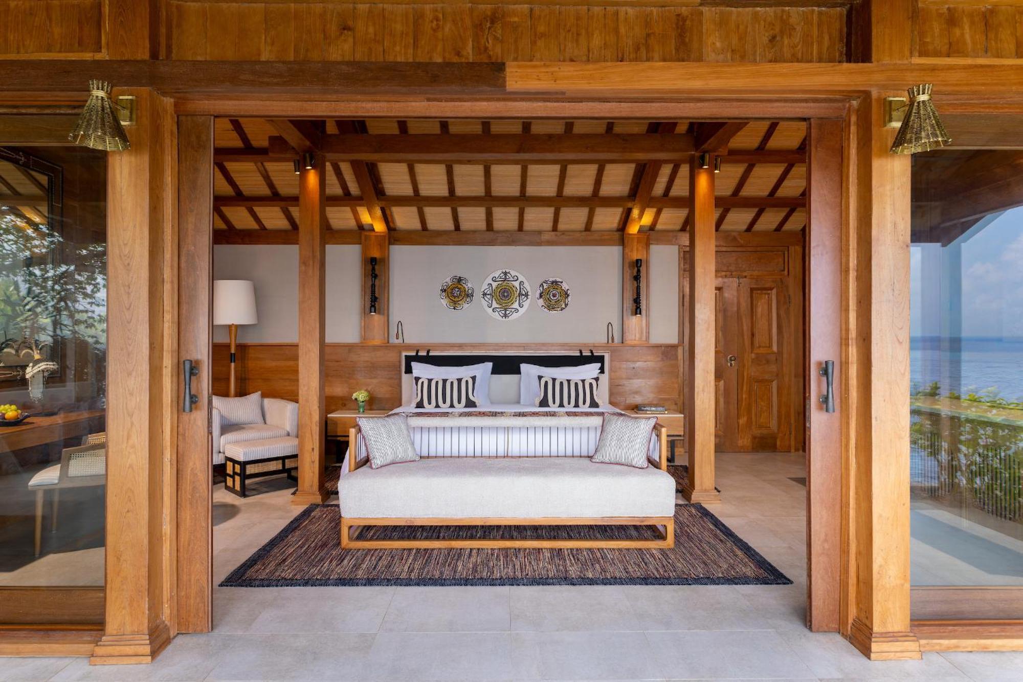 Semaya Beach Resort Tanglad Εξωτερικό φωτογραφία