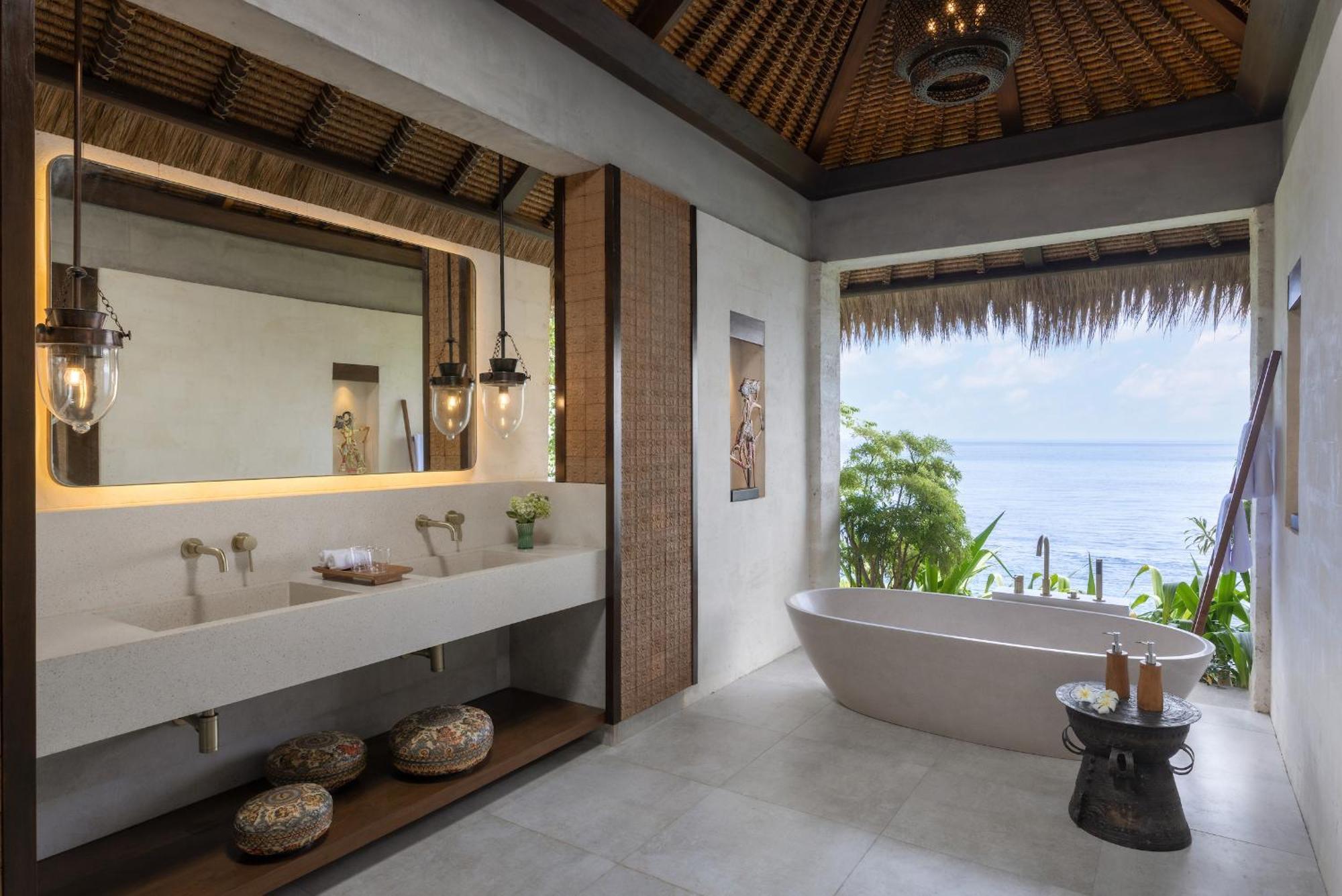 Semaya Beach Resort Tanglad Εξωτερικό φωτογραφία