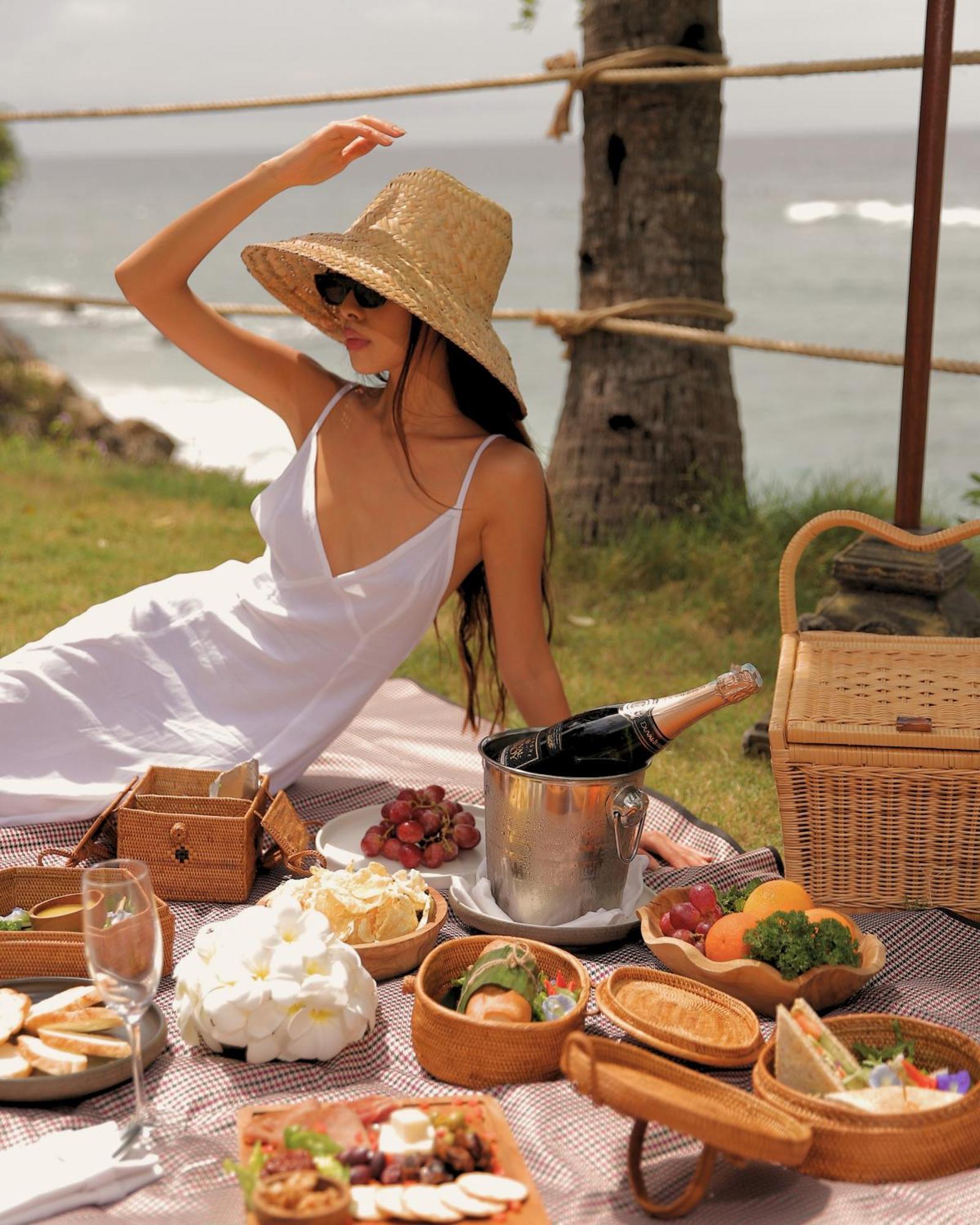 Semaya Beach Resort Tanglad Εξωτερικό φωτογραφία